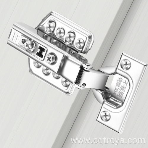 180 Degree Inset Furniture Concealed Kitchen Cabinet Hinges